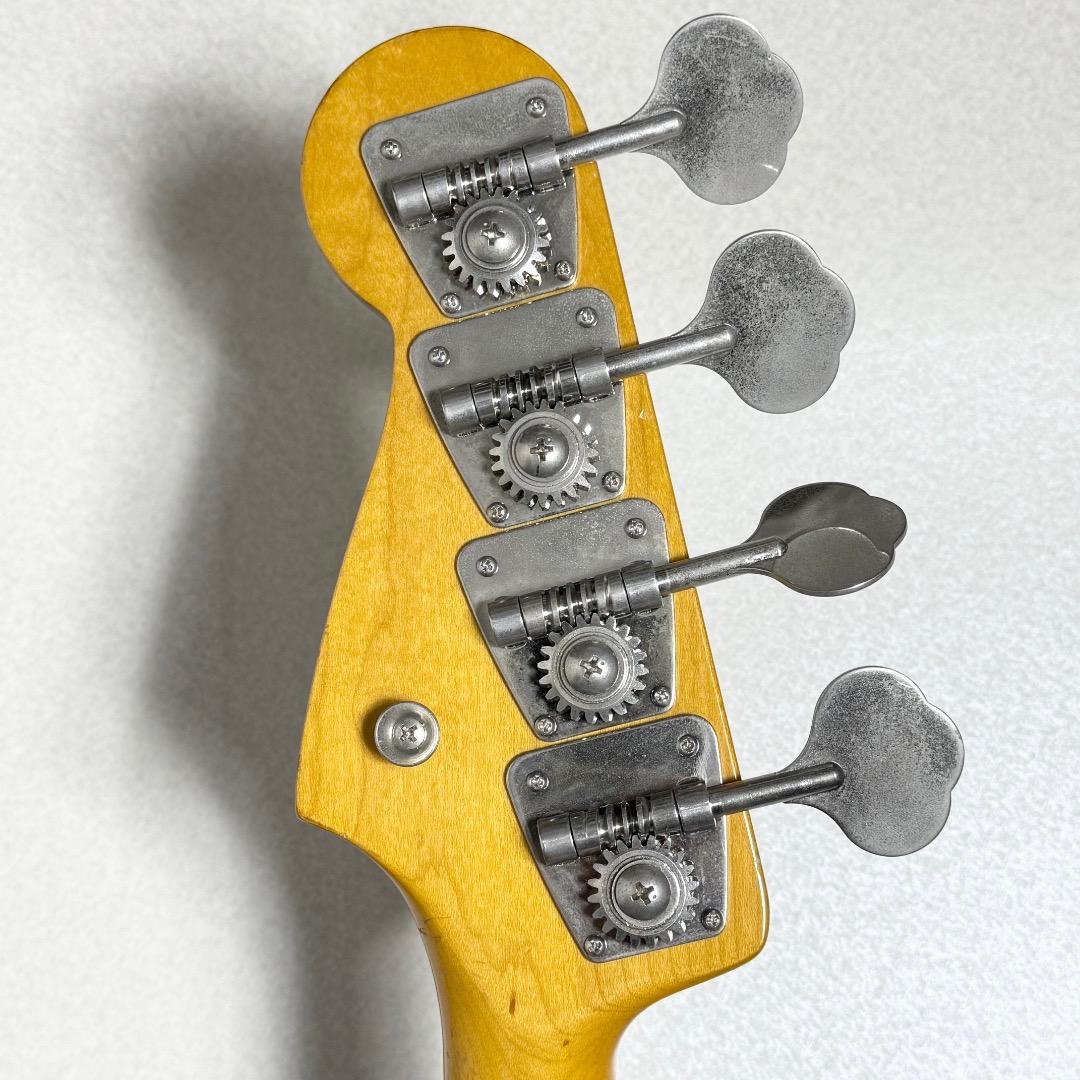 Fender Japan JAZZ BASS JB62 86～87年製 フジゲン - メルカリ