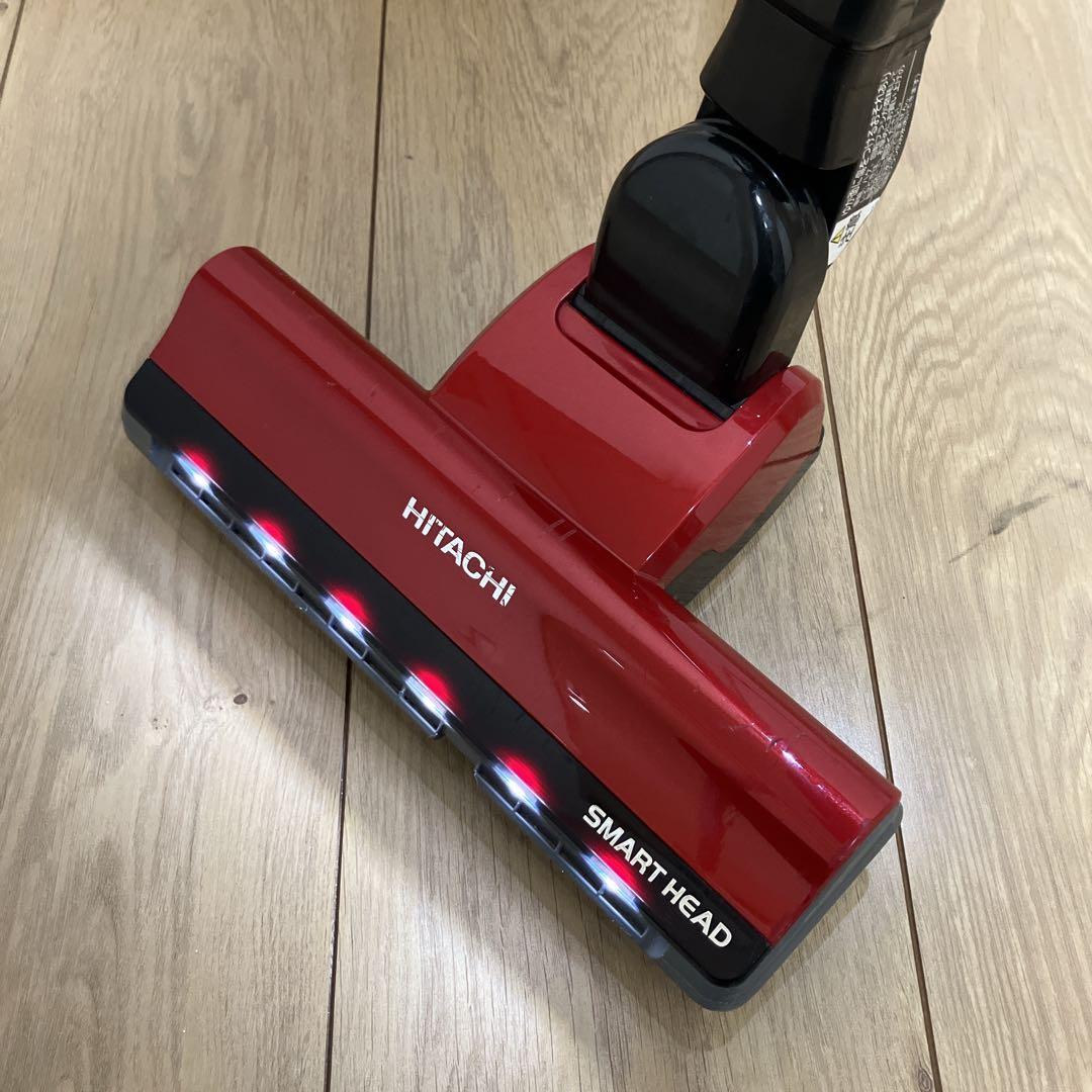 日立 D-DP15 PV-BFH900 掃除機 パワーヘッド回転ブラシ - メルカリ