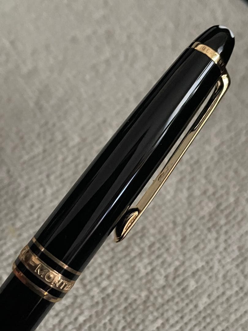 h*a様 ◾️新品未使用◾️モンブラン◾️マイスターシュテュック クラシック16