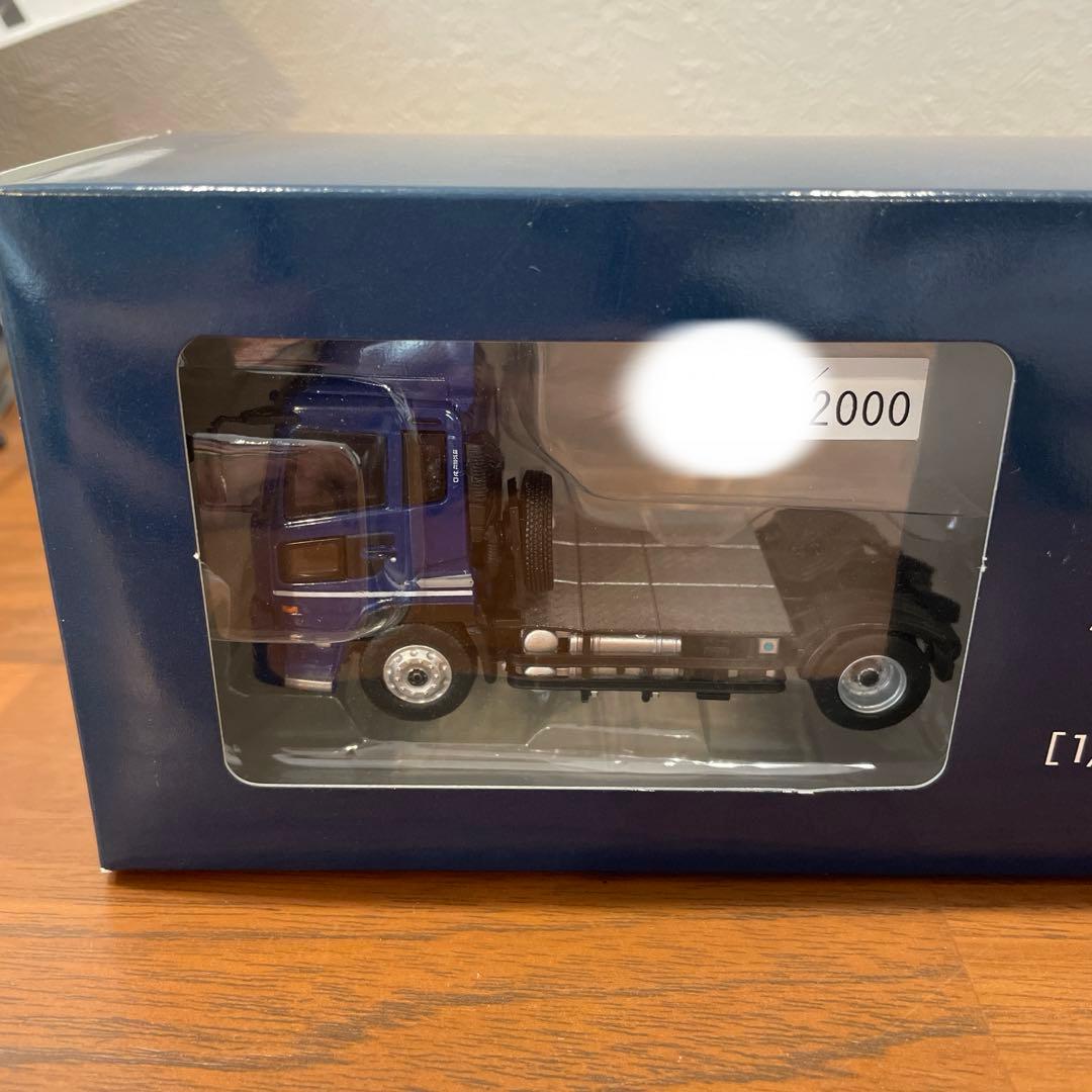 非売品】 kyosho 株式会社ゼロ 55周年記念 オリジナルミニチュアモデル