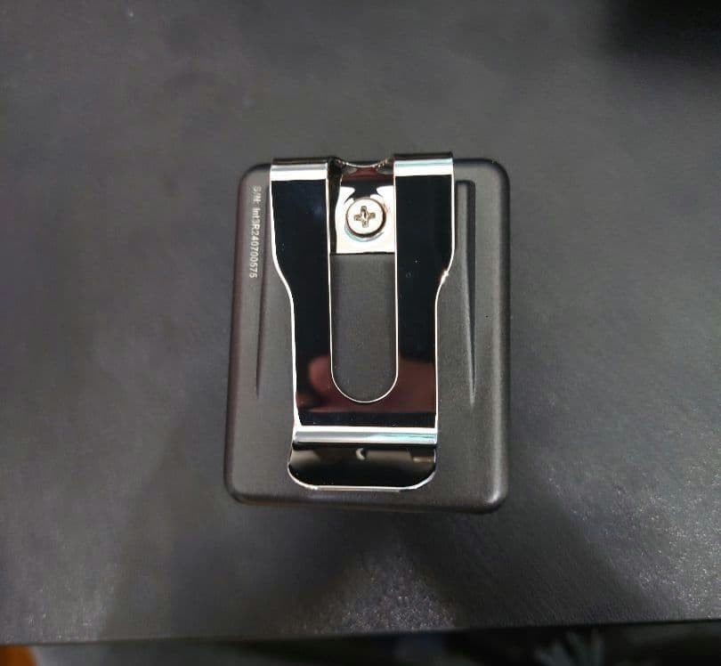 その他 Xvive XV-U4R