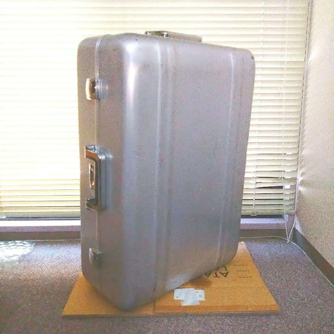 ゼロハリバートン 2輪スーツケース ゼローラーZR26 実用品 ZERO HALLIBURTON（ゼロハリバートン） 最大51% 2/8限定 スーツケース