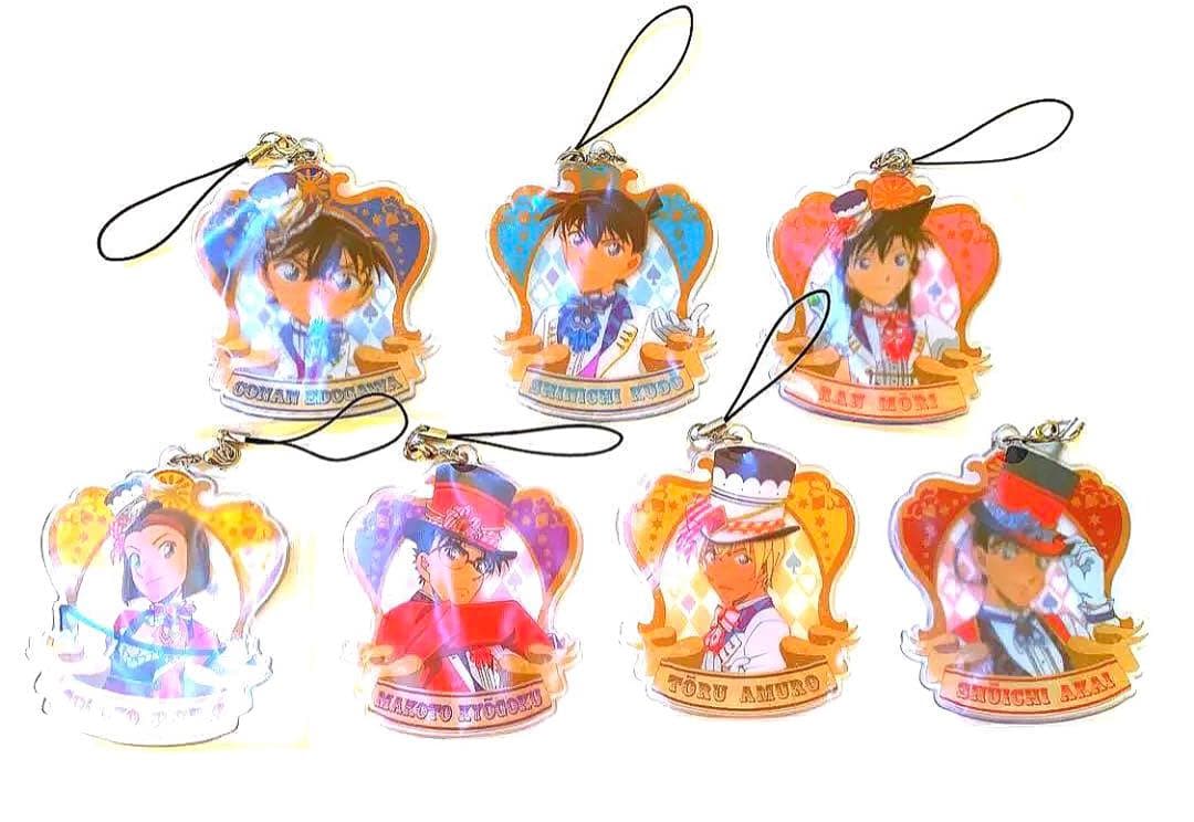 大量】 名探偵コナン 安室透など詰め合わせセット 86点 ☆