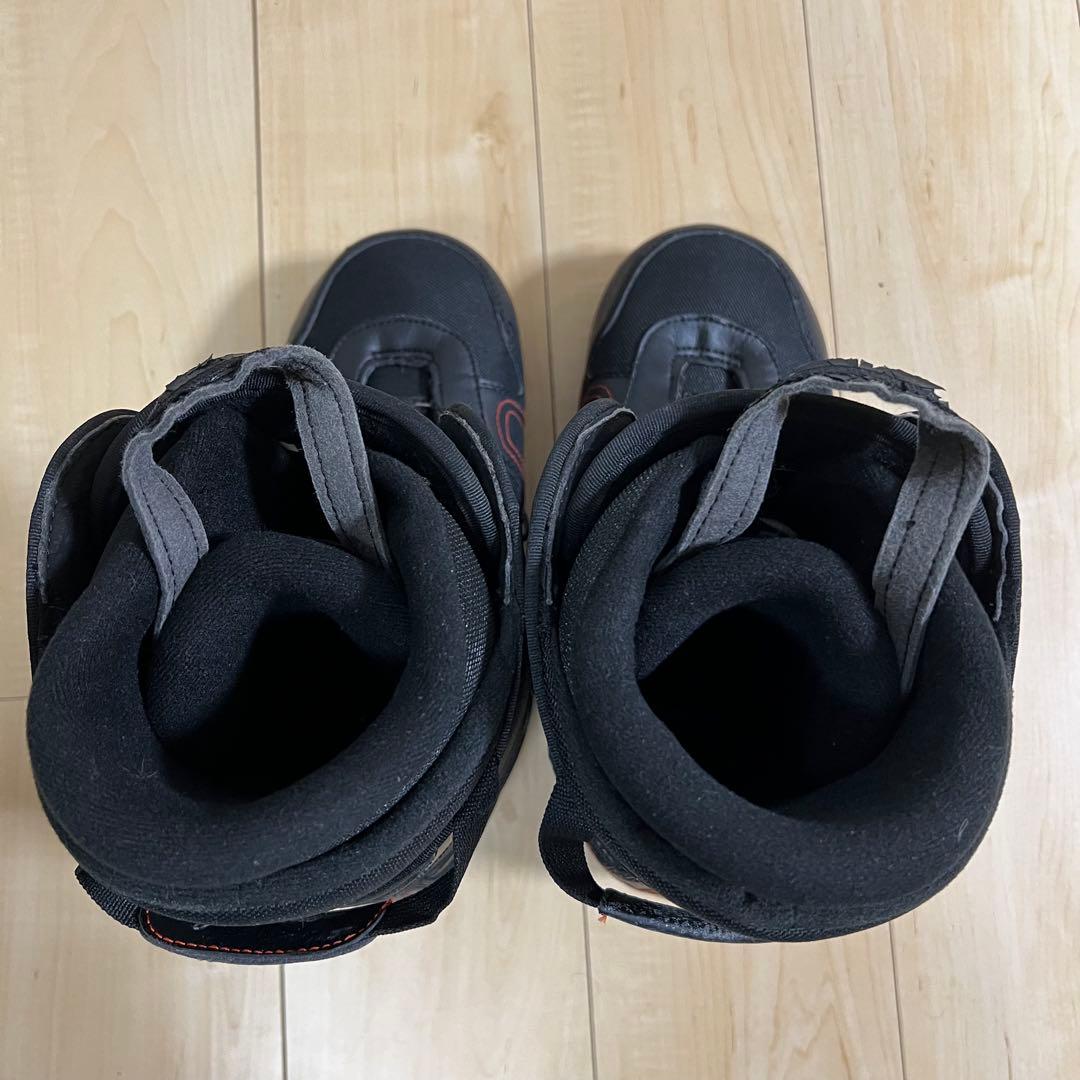 【即日発送】KISSMARKキスマーク スノボGENEROUS 28.0cm