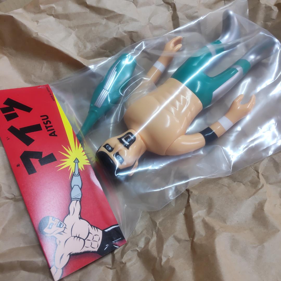 パンクドランカー あいつフィギュア 三沢ver \"マルチ\"