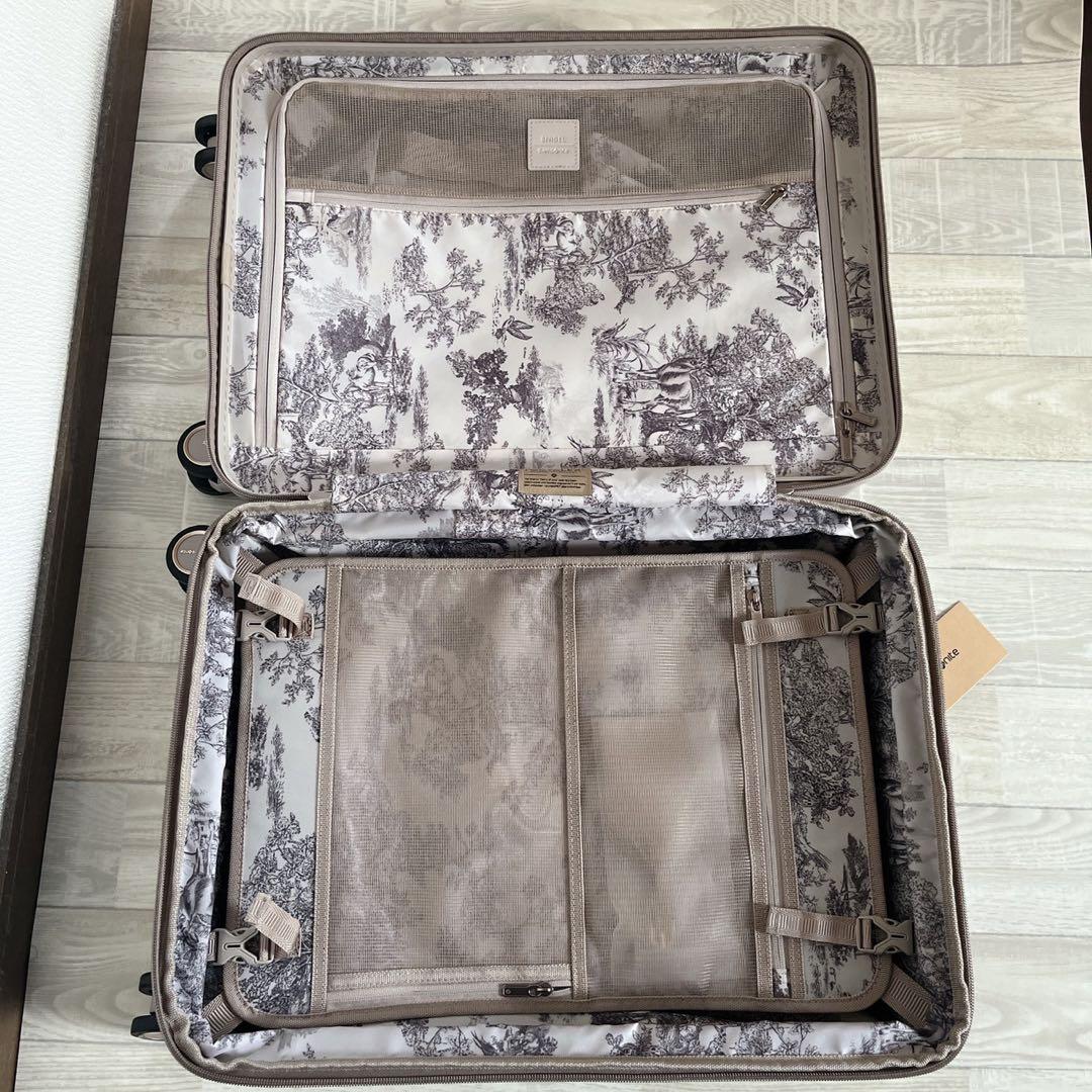 7F1502｜グローブトロッター アタッシュ ケース ビジネス バッグ