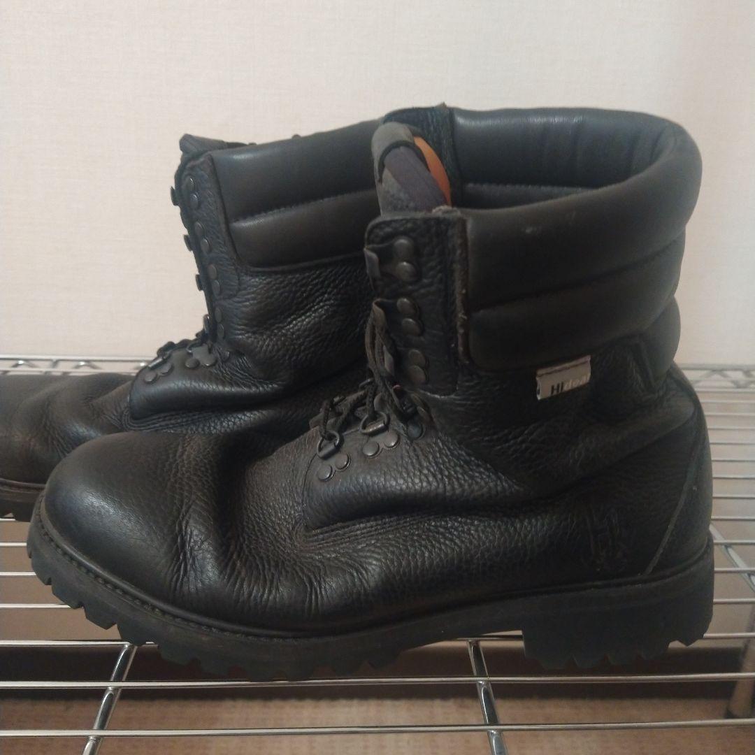 激レア KKOK x HIDE AND SEEK ULTRA B 28 ブーツ