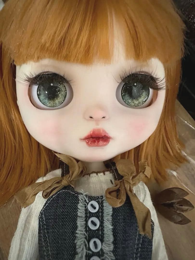 アイシードールカスタム作家様