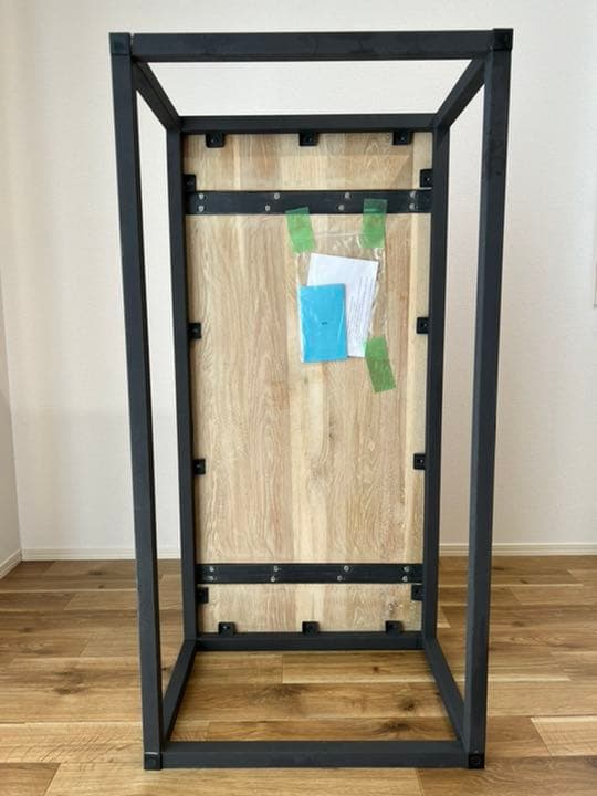 ACTUS】ローテーブル センターテーブル L1081032127 - センター