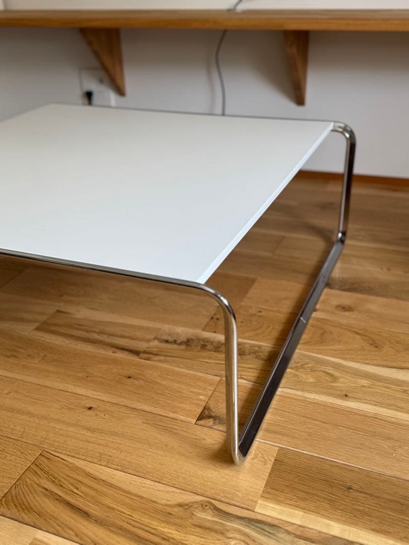 TECTA ローテーブル　K1A アクタス