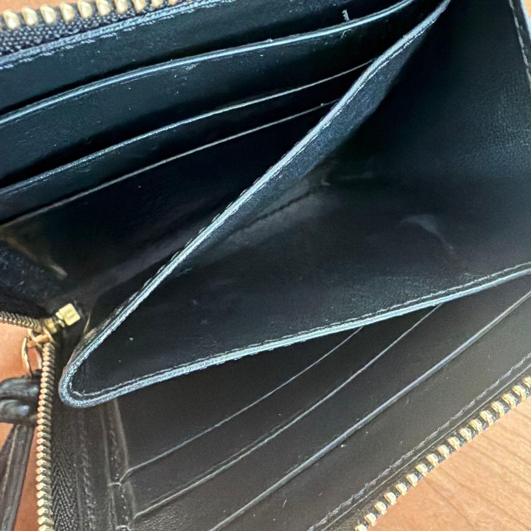 JIL SANDER コンパクトウォレット カードケース