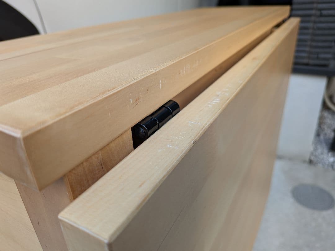 IKEA イケア NORDEN 折りたたみ テーブル