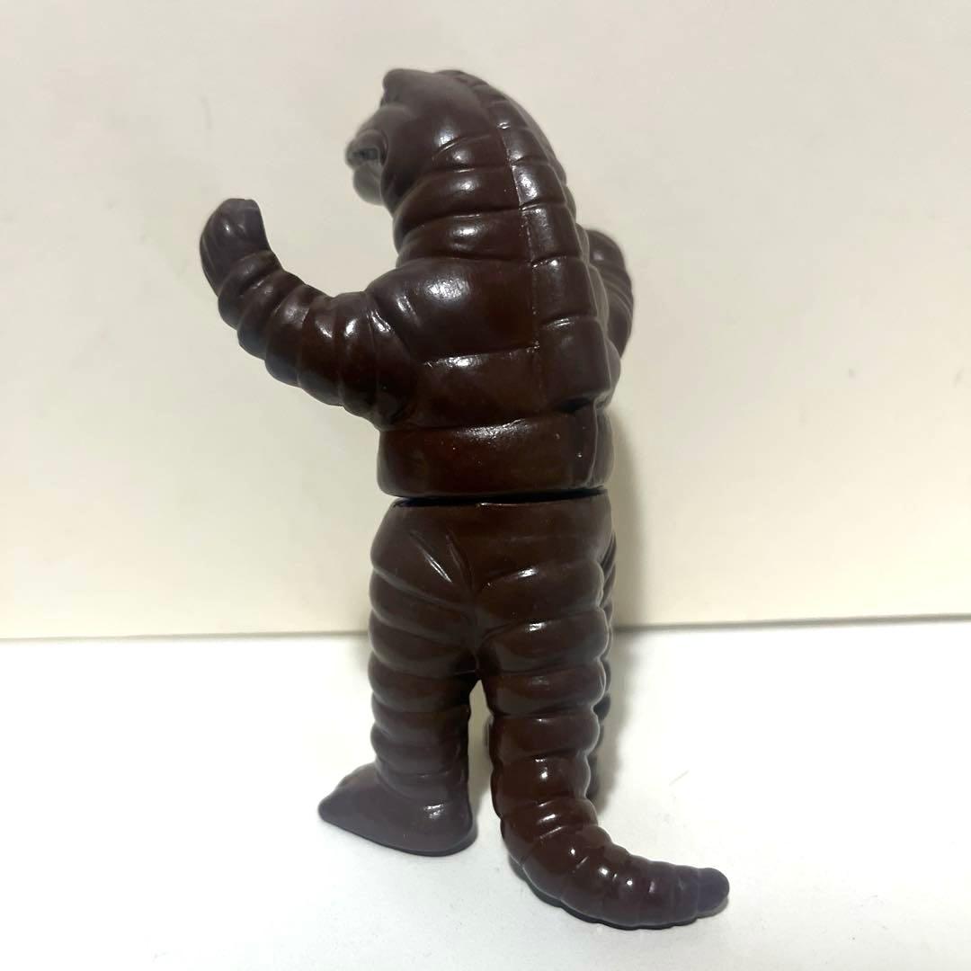 ブルマァク製 ウルトラマン テレスドン ソフビ フィギュア