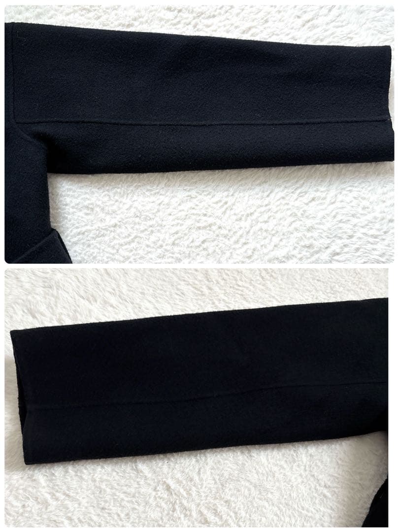 美品】STUNNING LURE リバーコート ベルト ロング 定価5.7万 - メルカリ