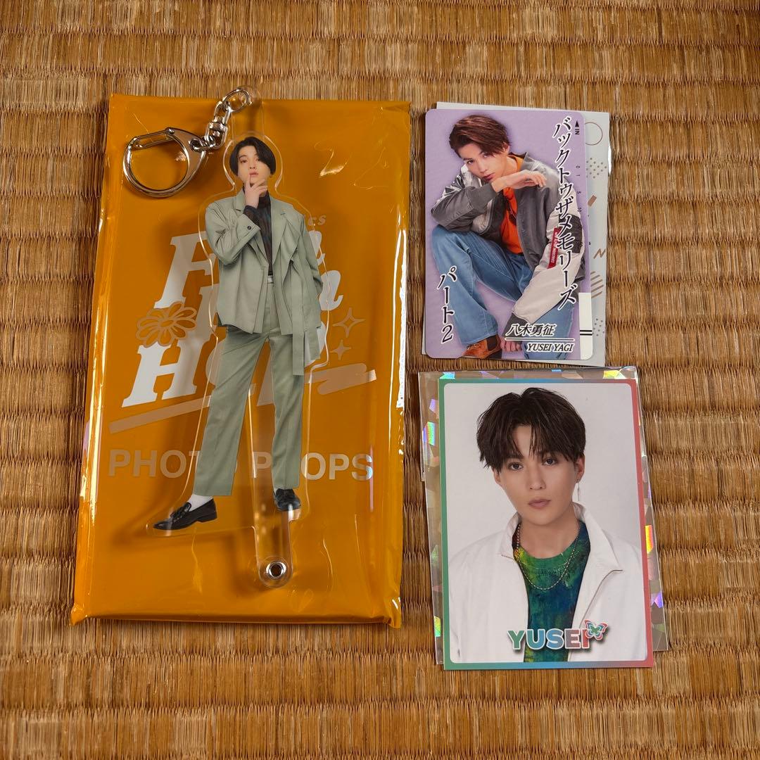 新品未開封】Wonder Museum キャンドル 3点セット