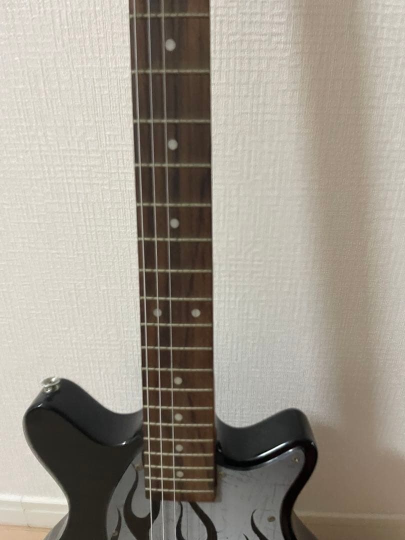 【激レア】ファーストアクト FIRSTACT ME1980 ファイヤーパターン