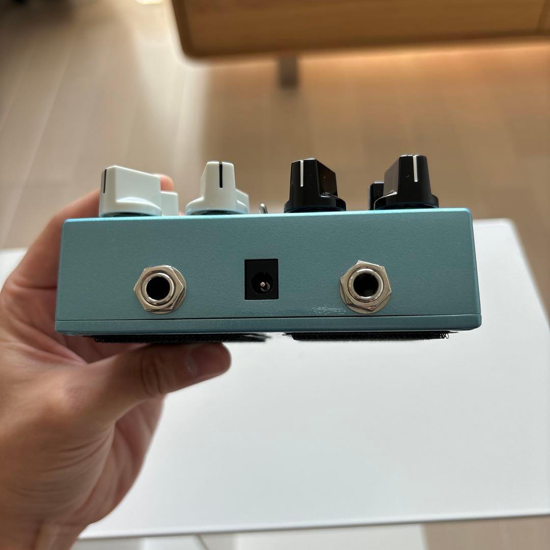 Mad Professor Supreme マッドプロフェッサー シュプリーム