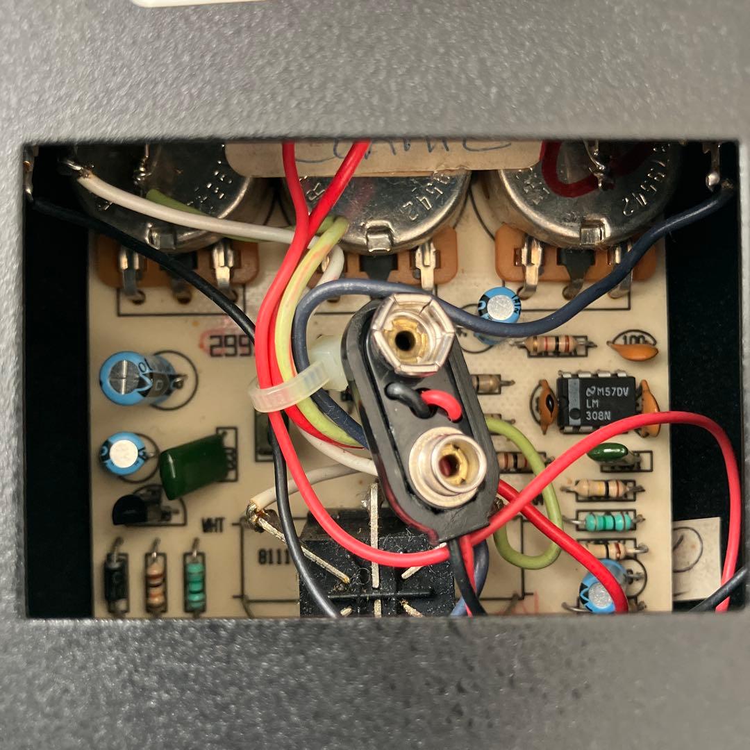 【週末値下げ】Proco RAT Large Box★ディストーション