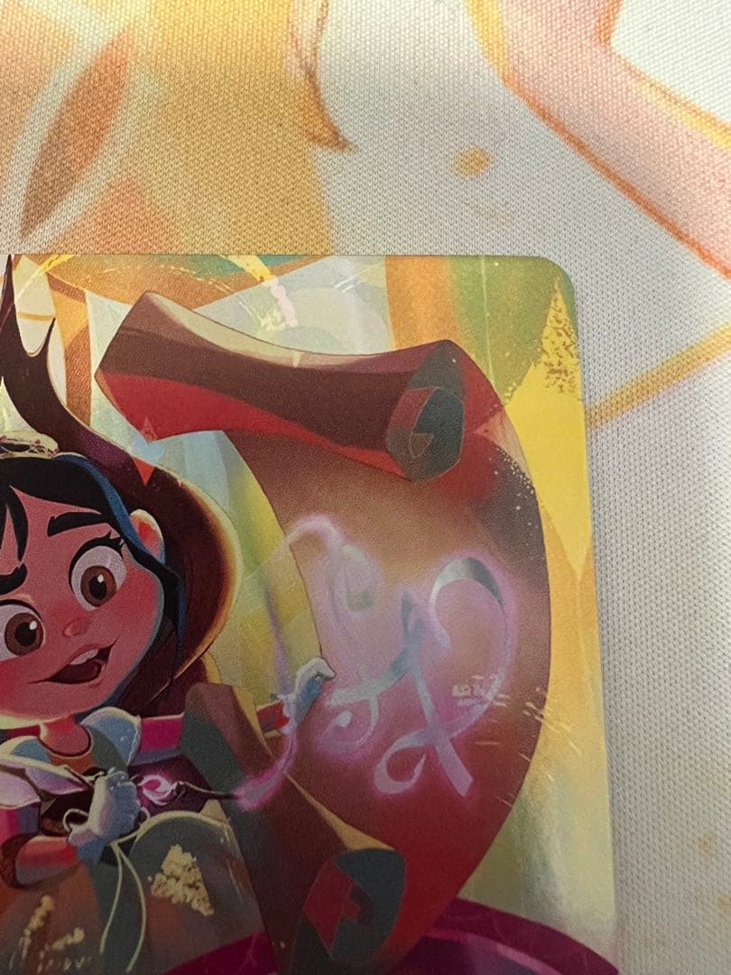 【6日までの出品】ロルカナ　ヴァネロペ　エンチャンテッド