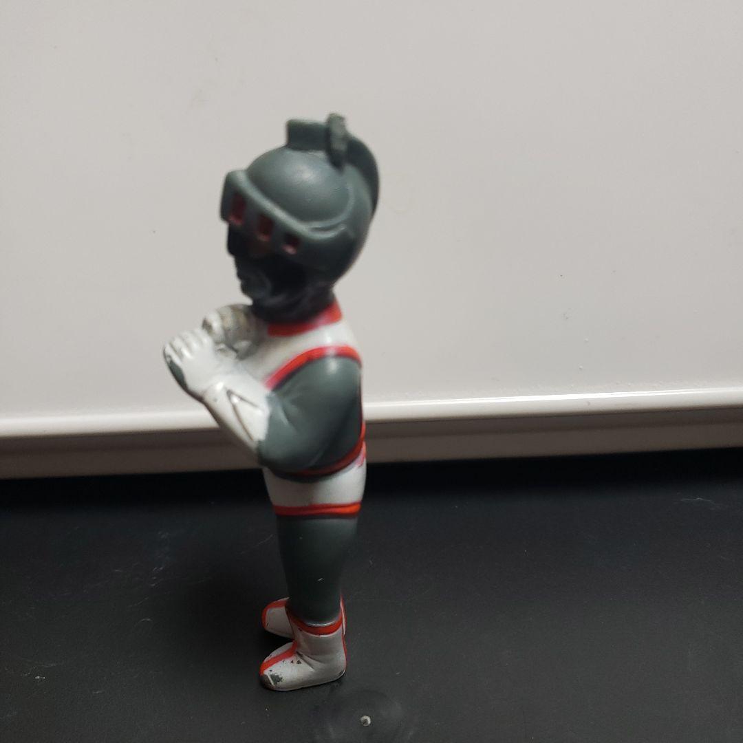 入手困難 タカトク製 シルバー仮面の通販はau PAY マーケット - 輸入