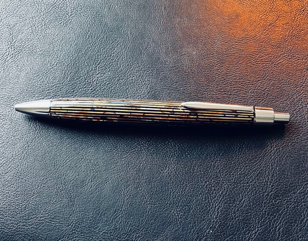 【正月限定特価】Craft A クラフトエー　BP302　螺鈿