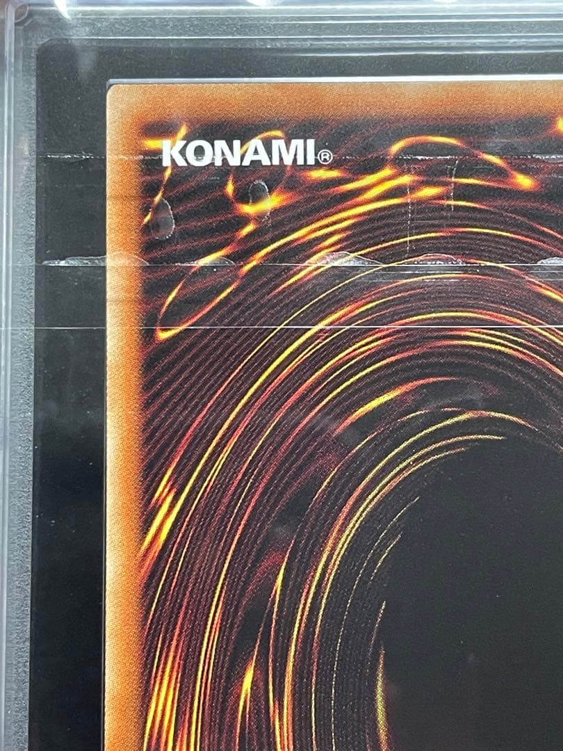 【ARS鑑定10】迷宮城の白銀姫　プリズマ　プリシク　DABL 日版　極美品