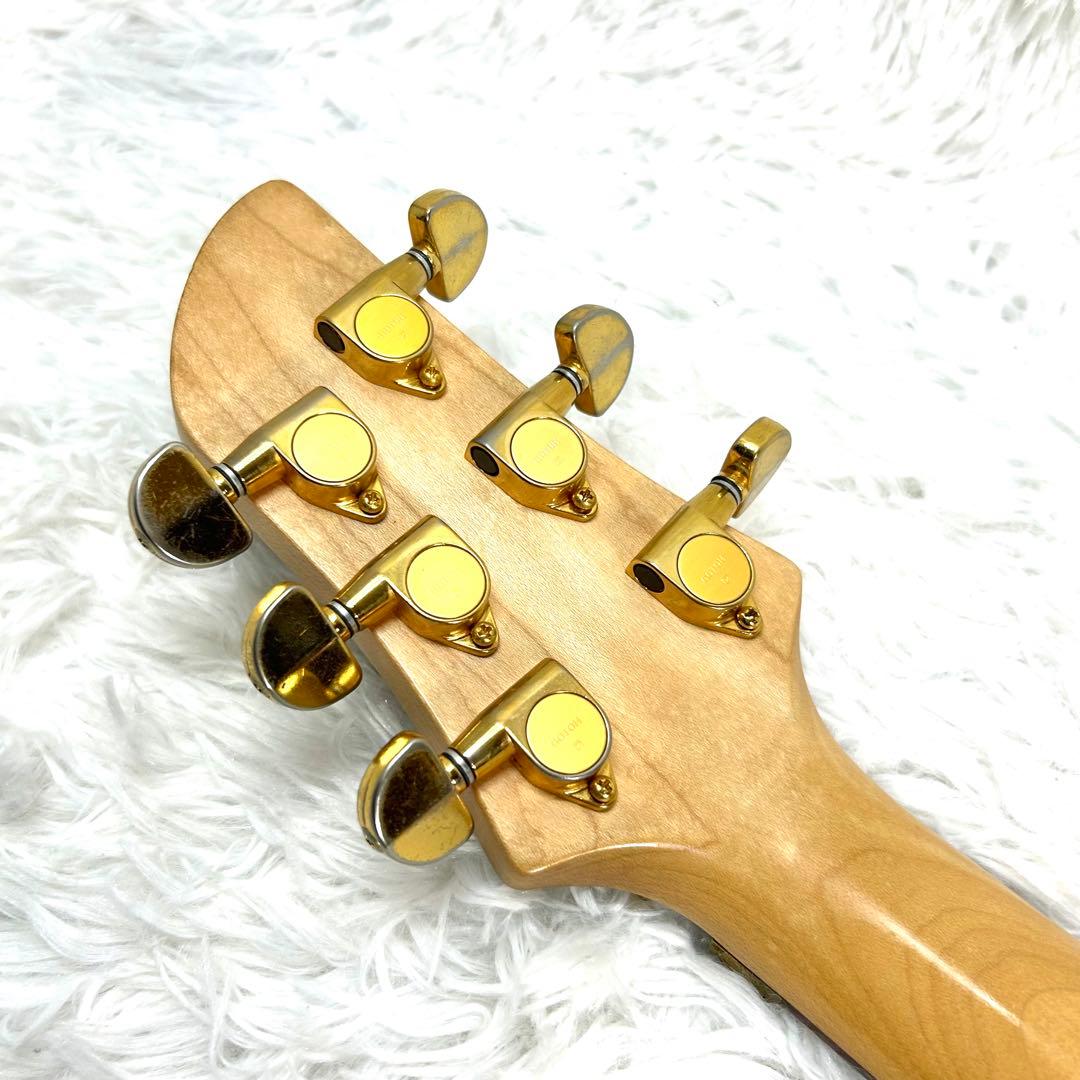 希少】Fernandes APG-85S GLAY HISASHI愛用モデル FERNANDES】APG-85S