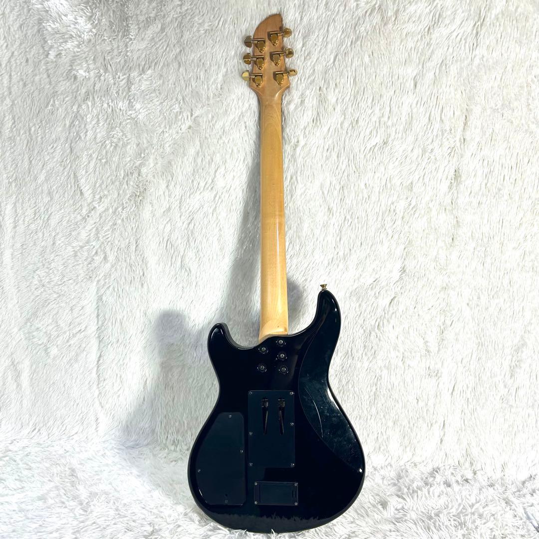 希少】Fernandes APG-85S GLAY HISASHI愛用モデル