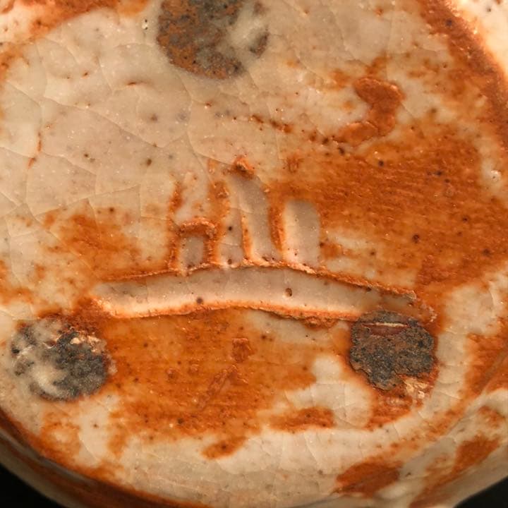 究極の古美術◼️蔵から釉薬ドロドロした凄そうな壺が出