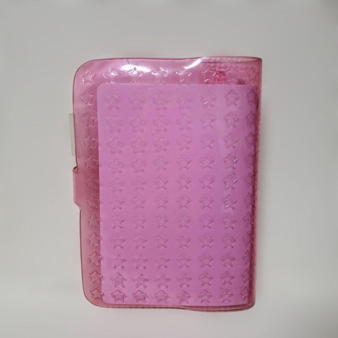 平成レトロ 2000年 キキララ バインダー