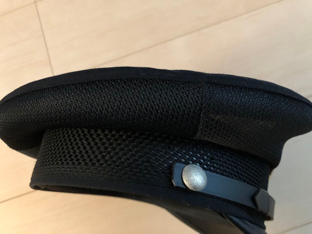 JR西日本 旧制帽　2個セット