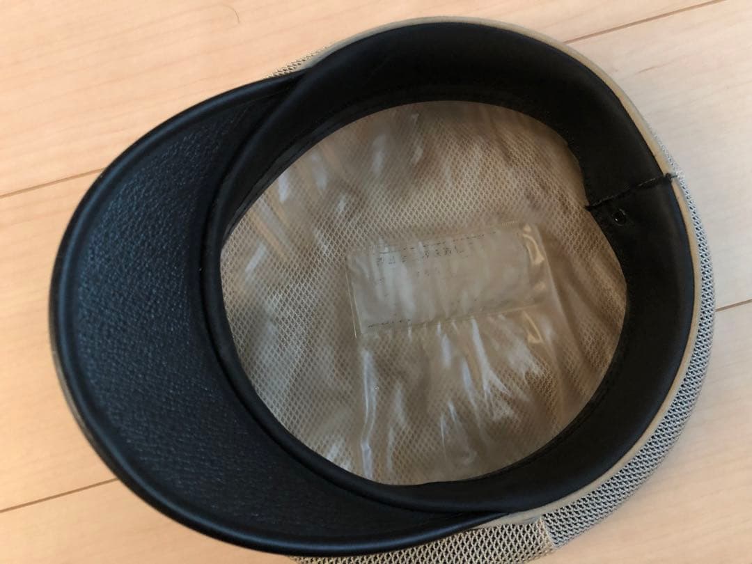 JR西日本 旧制帽　2個セット