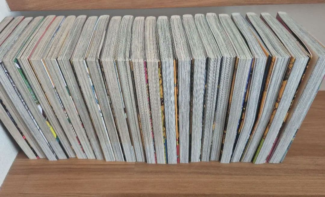 SAKAMOTO DAYS 1-24巻 全巻セット　オマケつき