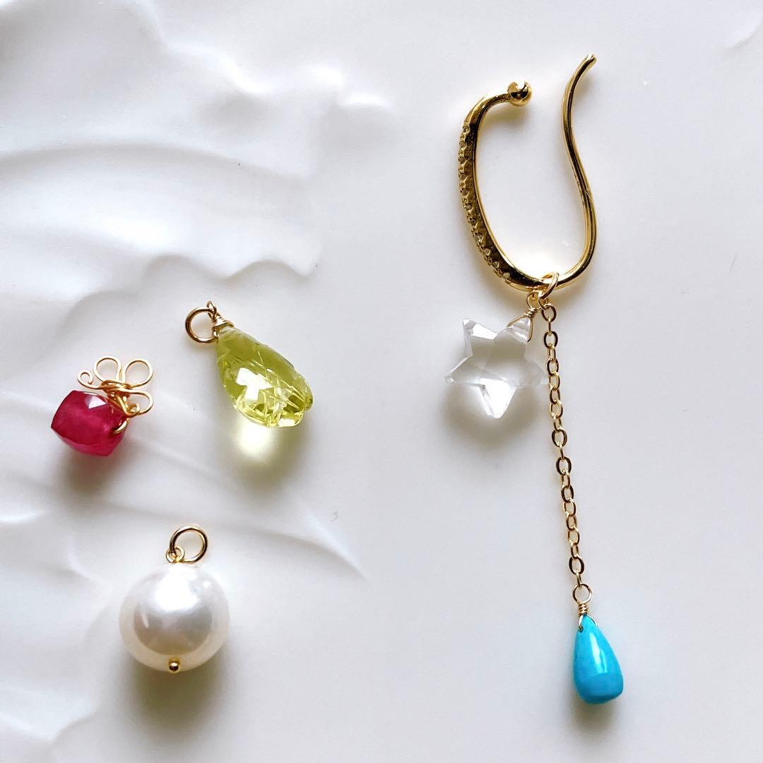 龍脈の精髄 ― 煙水晶ペンダント 「逆境を超え自然と共鳴する護り」保護