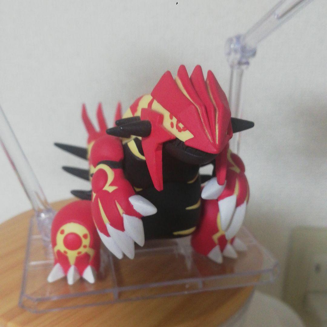 セール)ポケモンモンコレ伝説セット