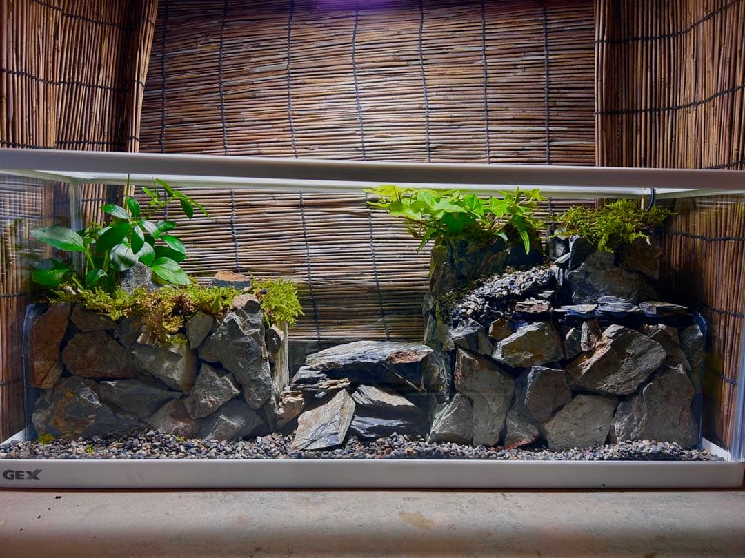 Tetra Cool Power Box CPX-75 パッケージ破損 未開封 魚用品・水草