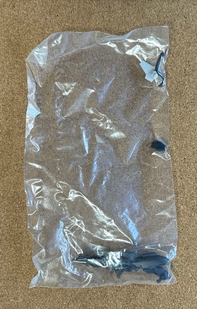 FW GUNDAM CONVERGE：CORE FAZZ