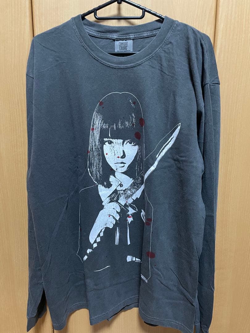 FACT ロンT 楽天市場】FACT Tシャツの通販 FACT ロンT GIRL Longsleeve Tee