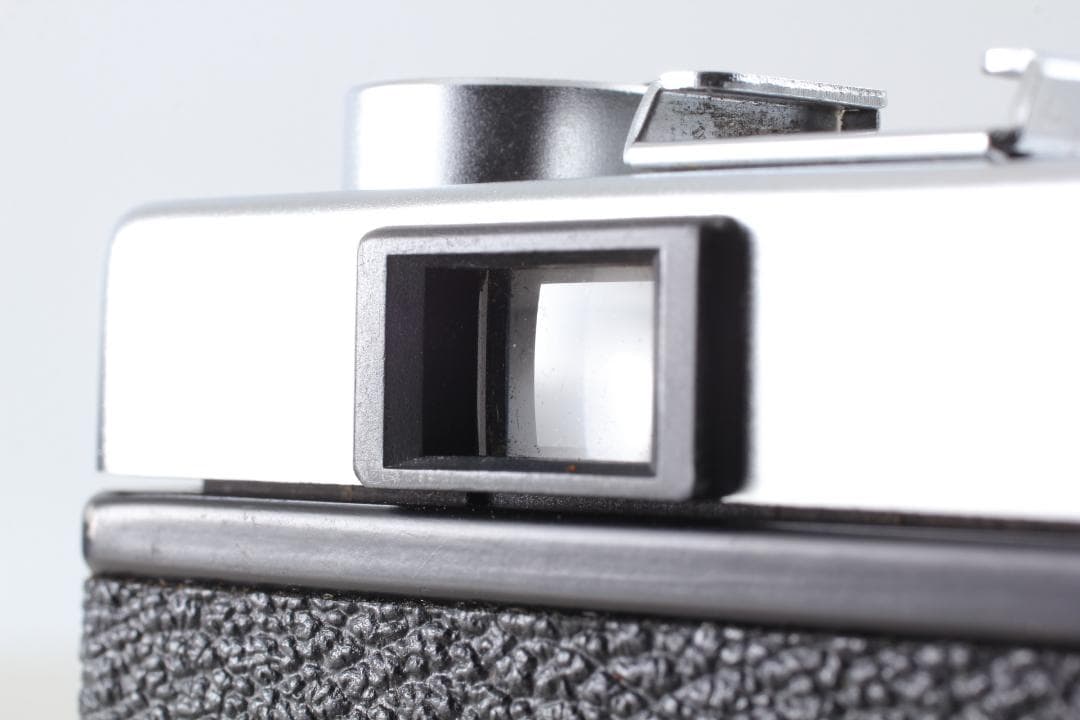 整備済 美品】ヤシカ エレクトロ35 MC 40mm F2.8 露出計OK - メルカリ