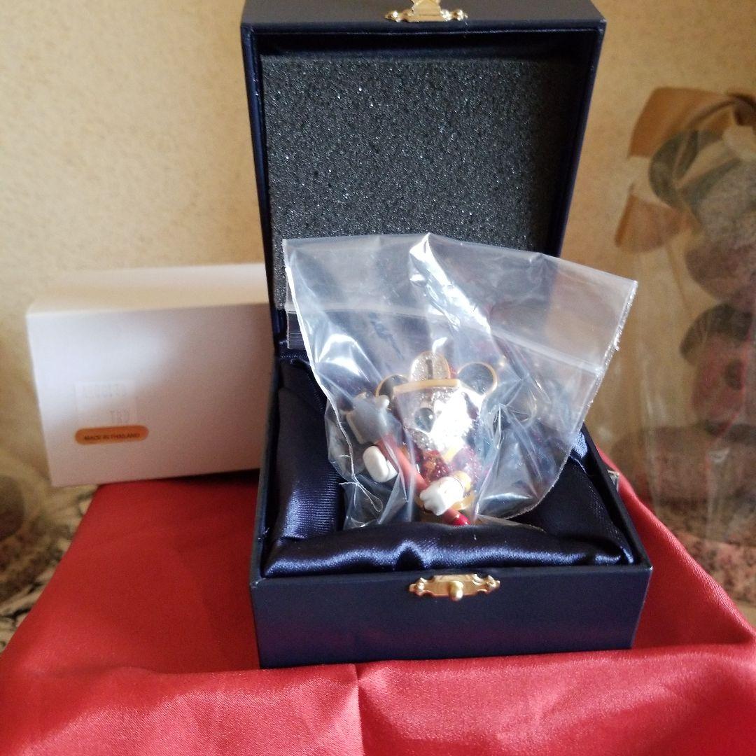 アリバスブラザース・フィギュア