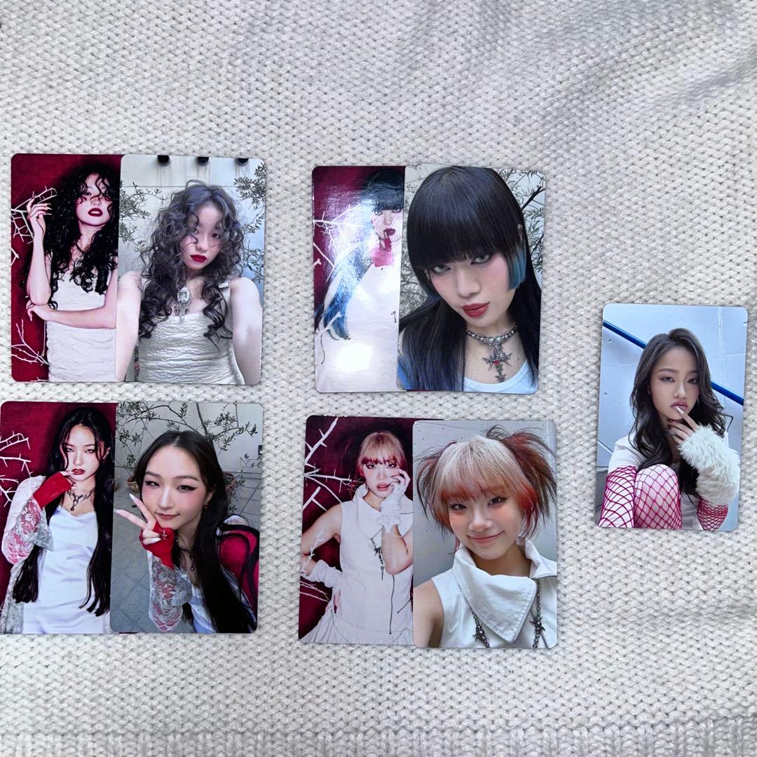 HANA MOMOKA 日プ 髙畠百加 まとめ売りROSE トレカ 缶バッジ