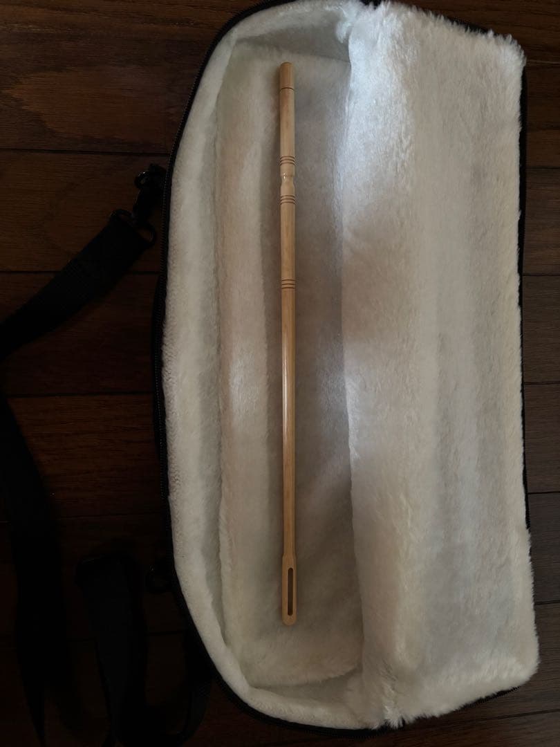 イーストマン　フルート EFL210SE