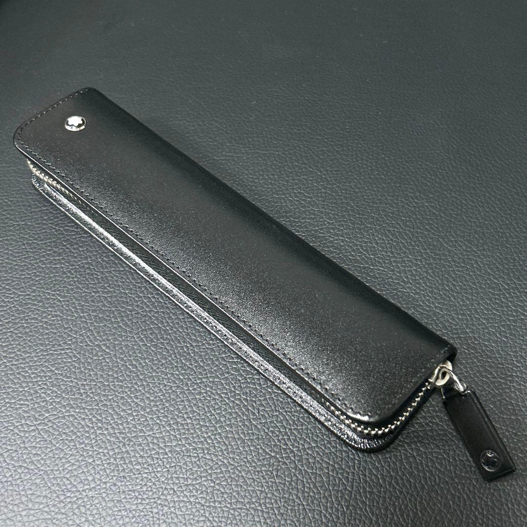 MONTBLANC（ペンケース/筆箱）のフリマアイテム一覧 ◾️極美品