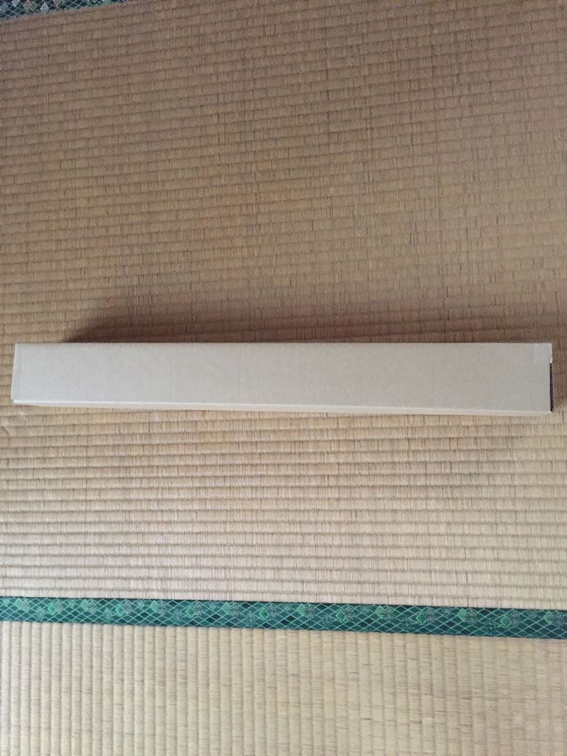 藤乃あおい 等身大ポスター(？）特大ポスター 新品未開封 開脚姿で挑発