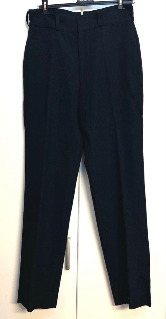 y's for men yohji yamamoto パンツ 美品 ワイズ サルエル パンツ