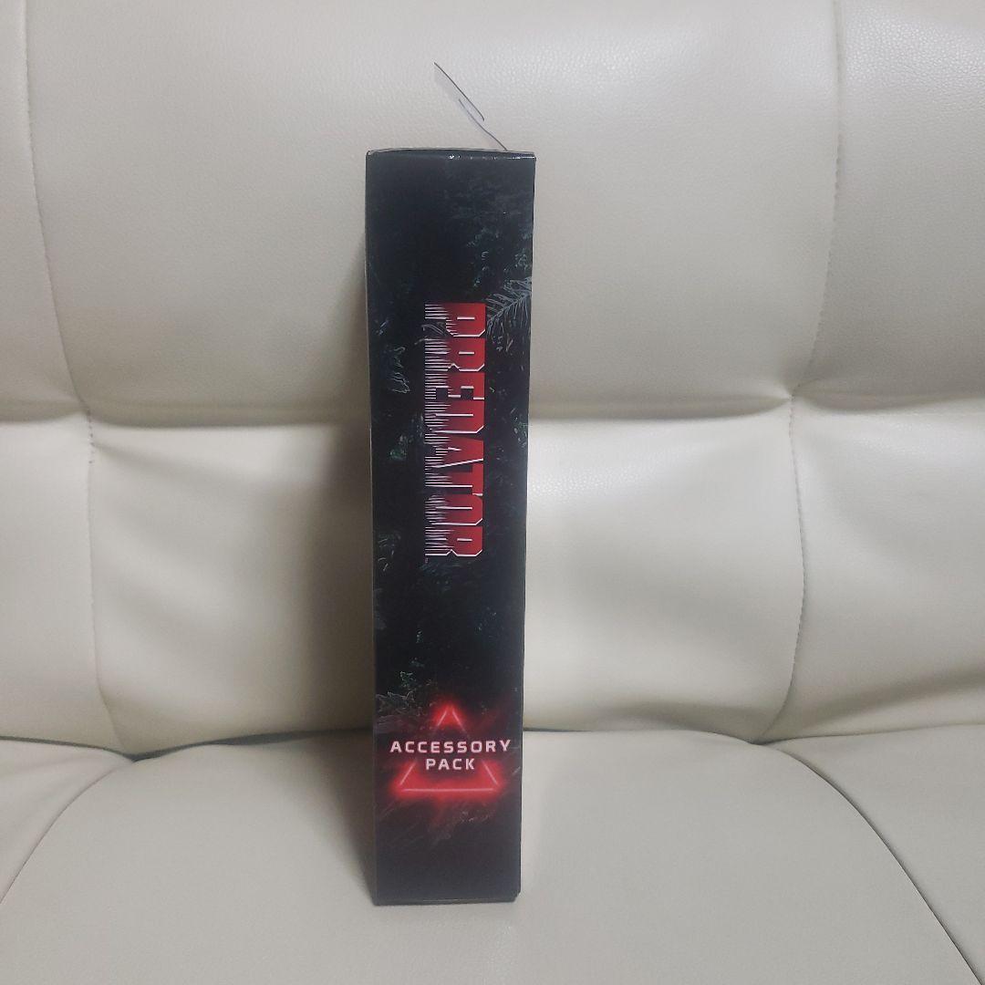 NECA『プレデター』アクセサリーパック