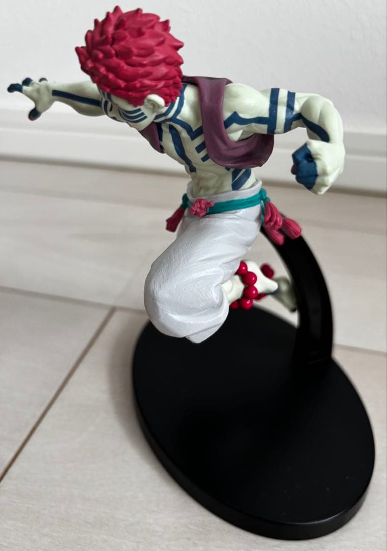 鬼滅の刃 フィギュア6体セット