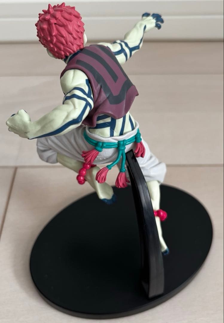 鬼滅の刃 フィギュア6体セット