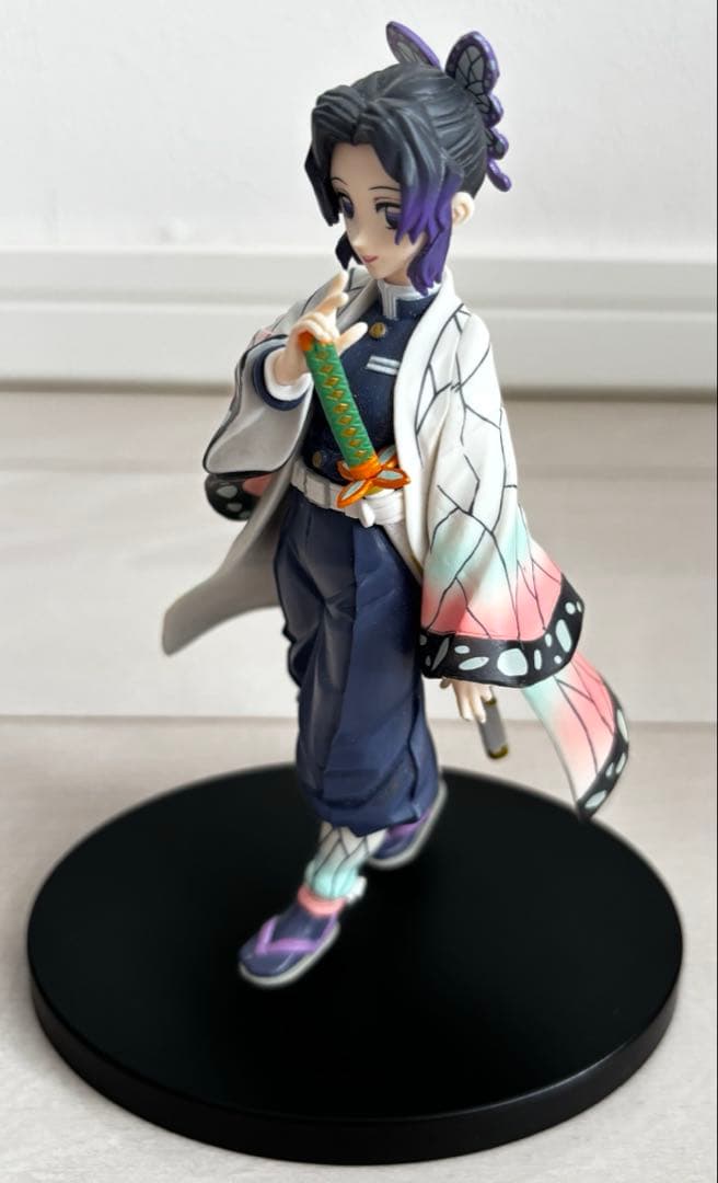 鬼滅の刃 フィギュア6体セット