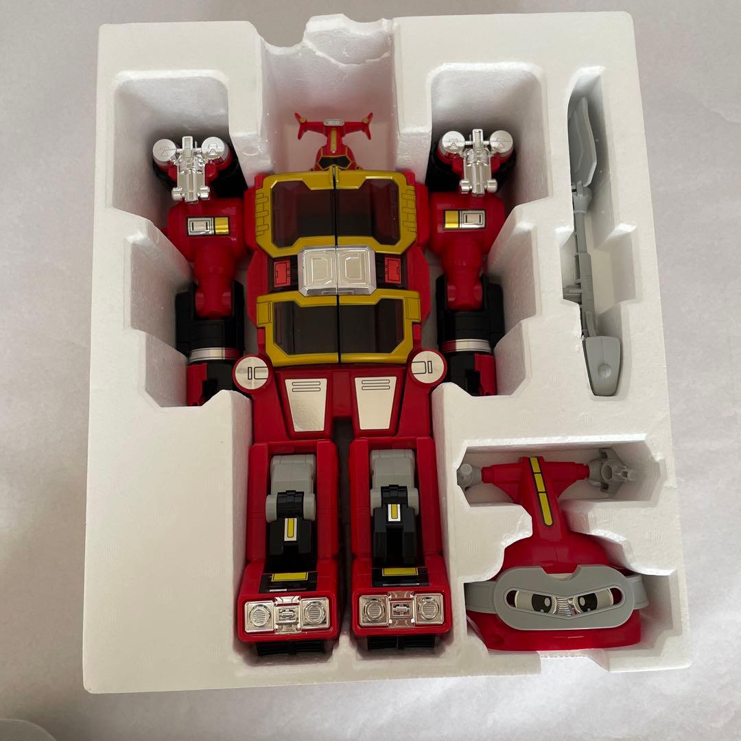 DXドデカブタック